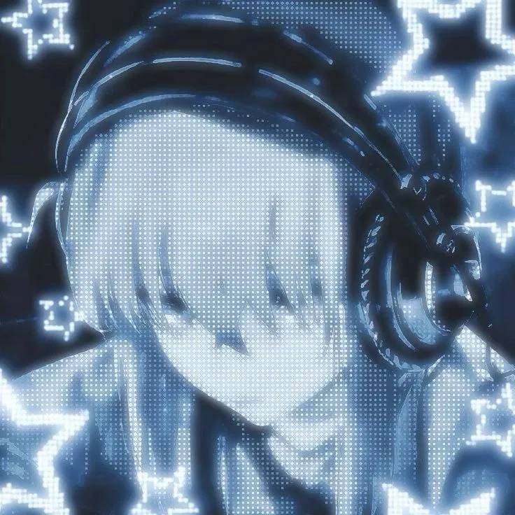 Avatar of "AI" boyfriend