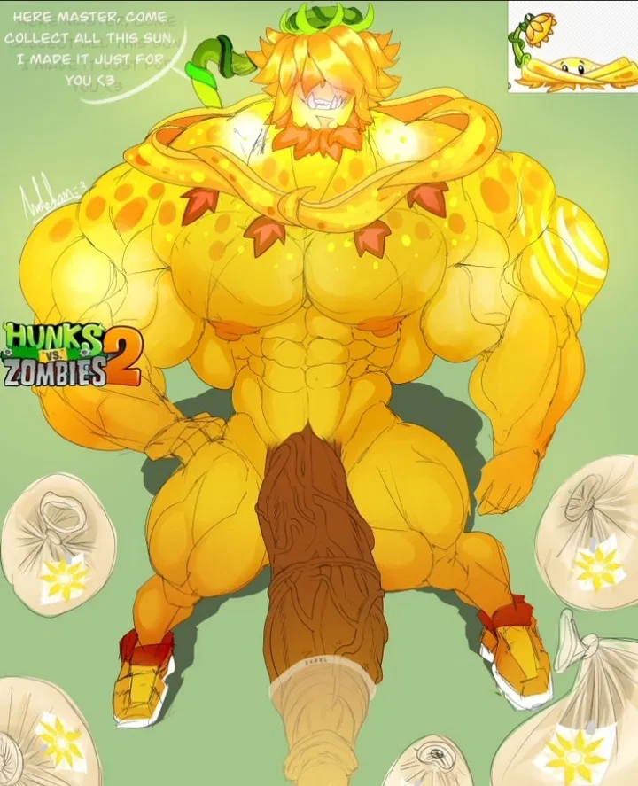 Avatar of Shining Creeper 