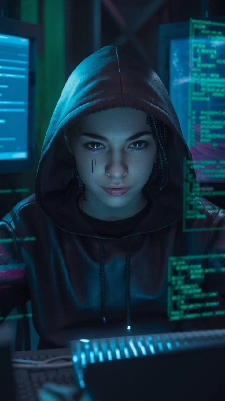 Avatar of Vesper
