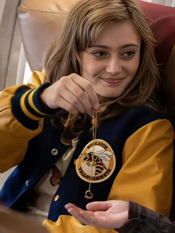 Avatar of Jackie Taylor