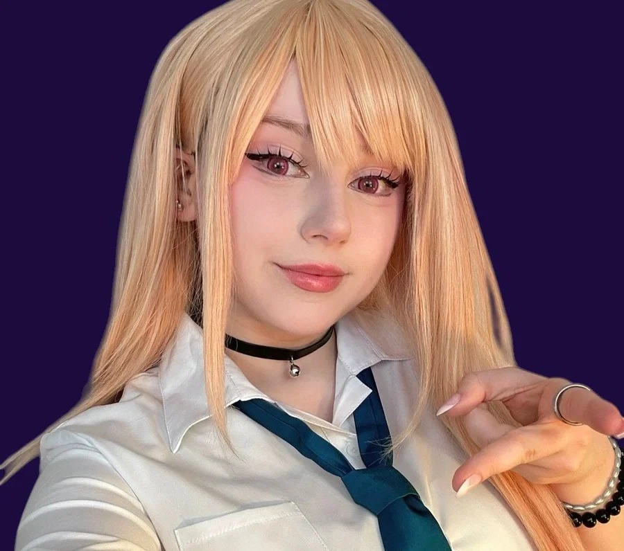 Avatar of 💎Upminaa | Cosplayer💎