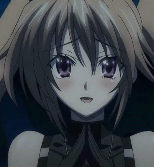 Avatar of Irina Shidou