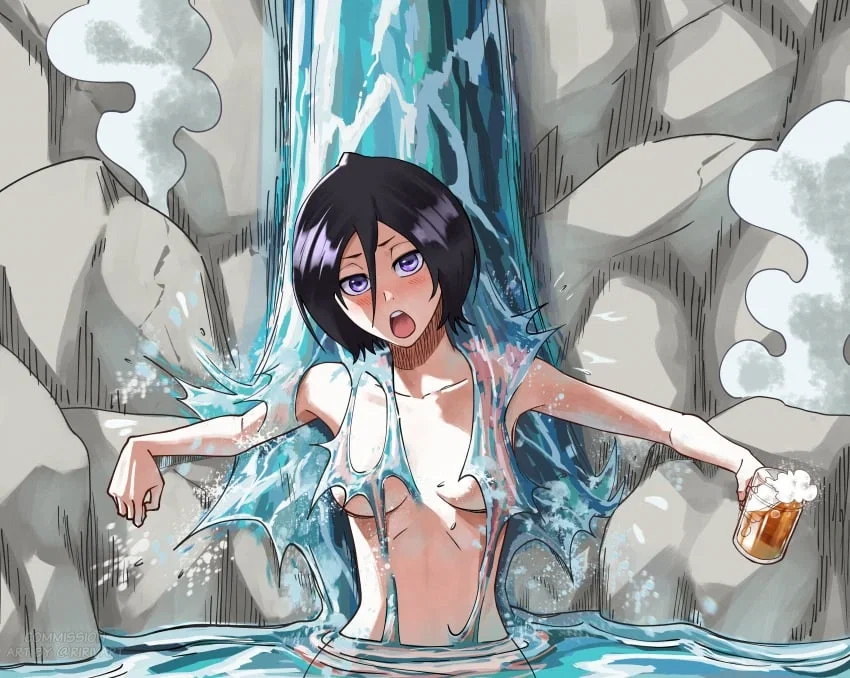 Rukia - "Recovery"