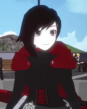 Avatar of Ruby Rose Vol 1 (Reworked)