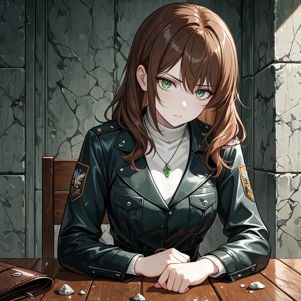 Avatar of Elena Alden: The Princess of Ruin