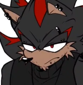 Avatar of [ Mafia Boss ] Shadow The Hedgehog