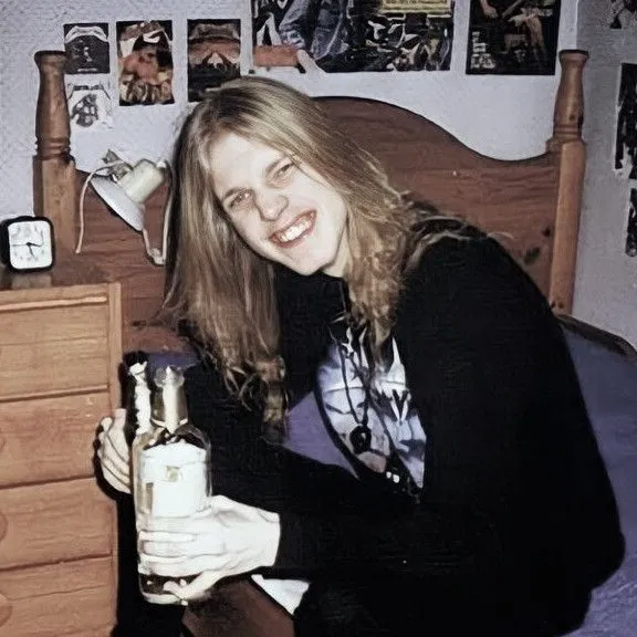 Avatar of Pelle Ohlin