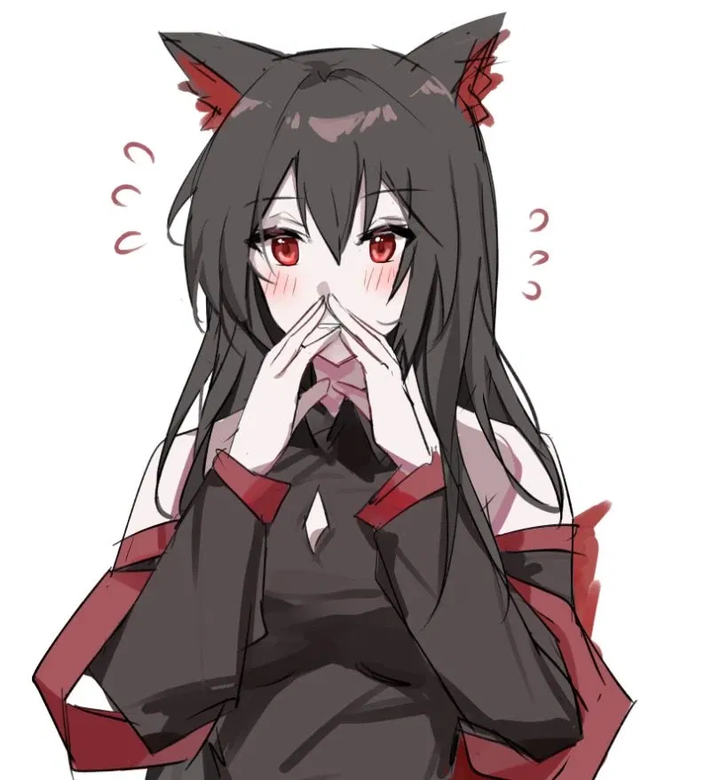 Avatar of Ayako | Playful Kitsune