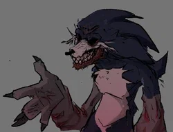 Avatar of Scorched 