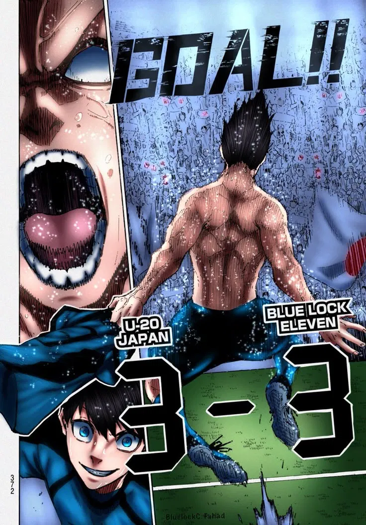 Avatar of 3000 FOLLOWERS MOTHAFUCKAAAAAAAAAAAAAAA