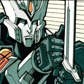 Avatar of ➳ Drift