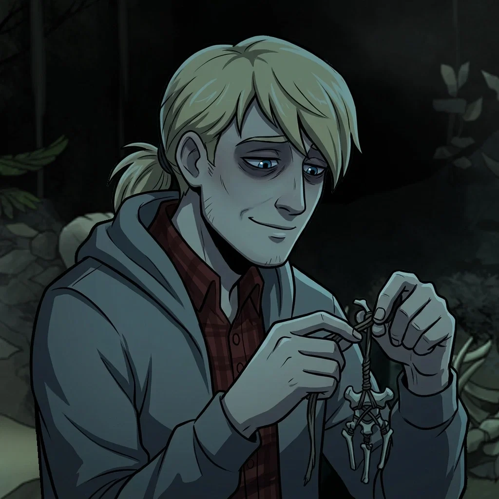 Avatar of Lawrence Oleander
