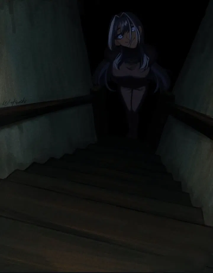 Avatar of The Strange Staircase 