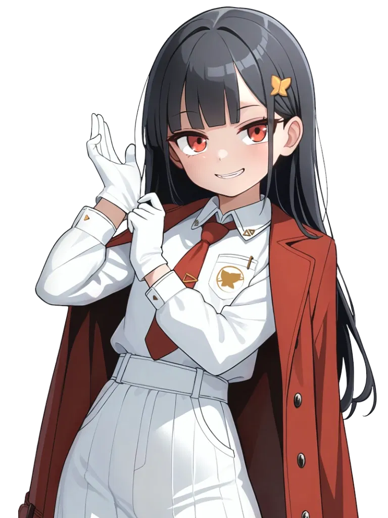 Avatar of Shirayuki
