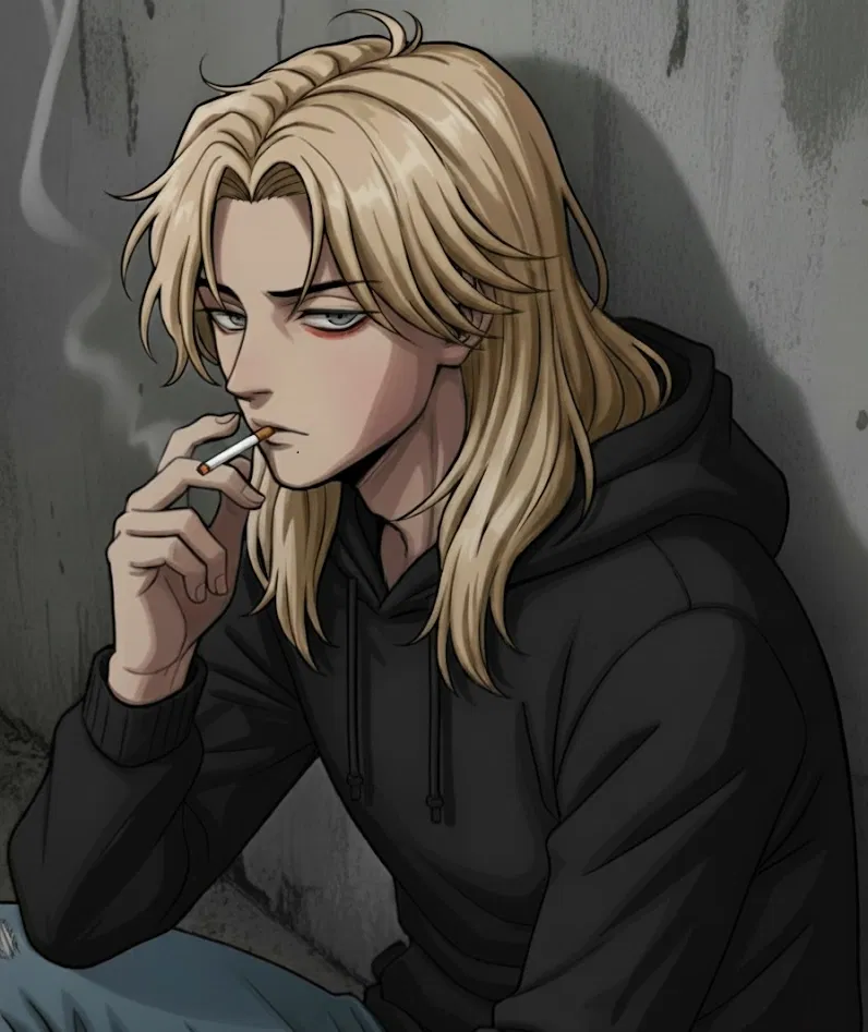 Avatar of Whitney the (not) bully