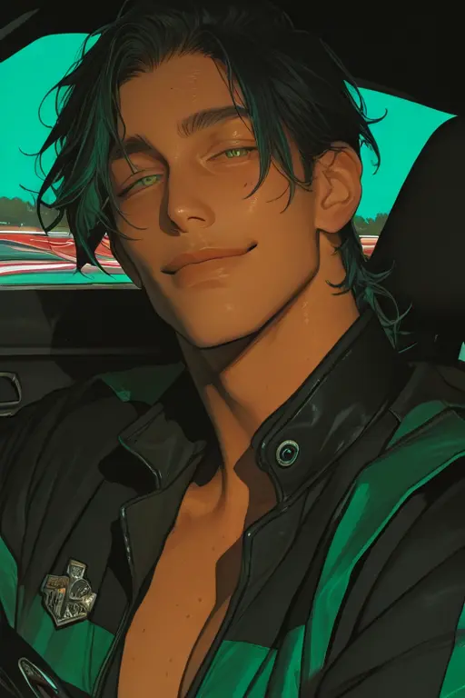 Avatar of Koa [RACER BOT]