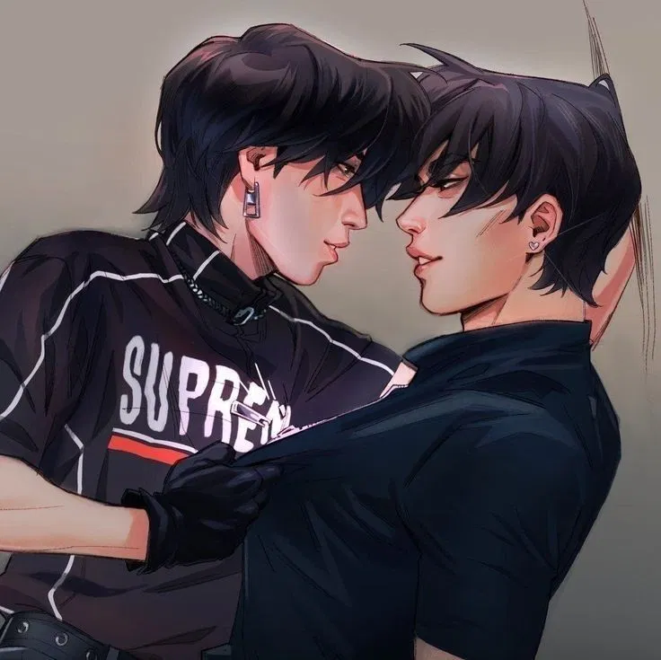 Avatar of Minsung