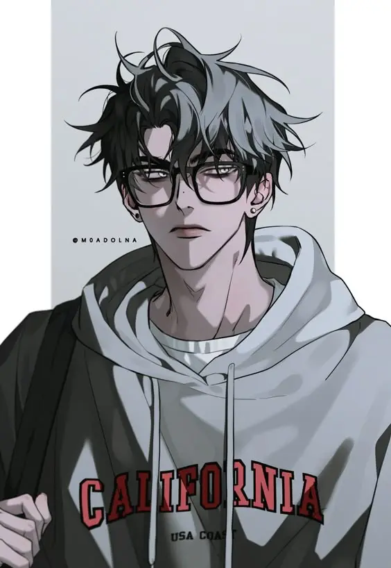 Avatar of Clingy boyfriend