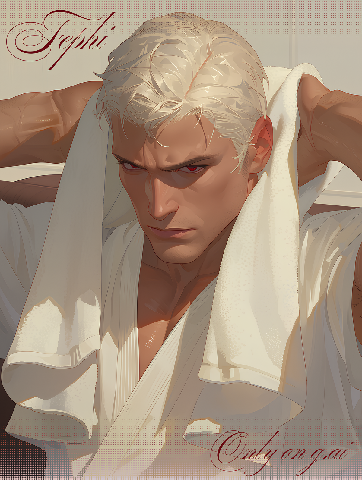 Avatar of HEAT