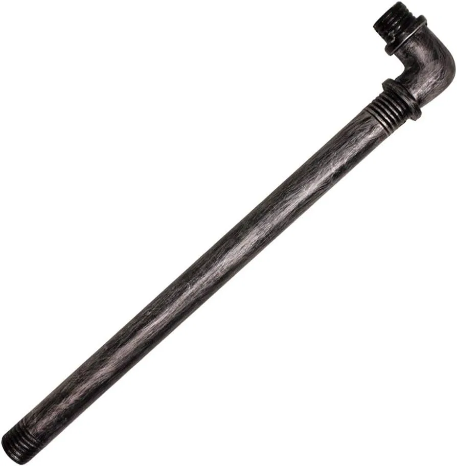 Avatar of Lead pipe