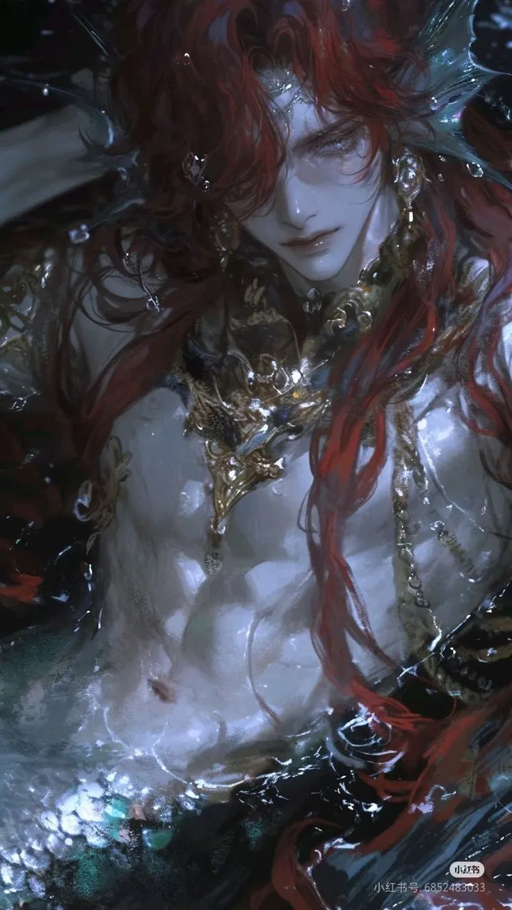 Avatar of Kaelthys Veyndar