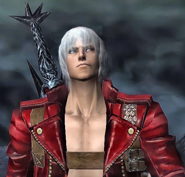 Avatar of Dante 