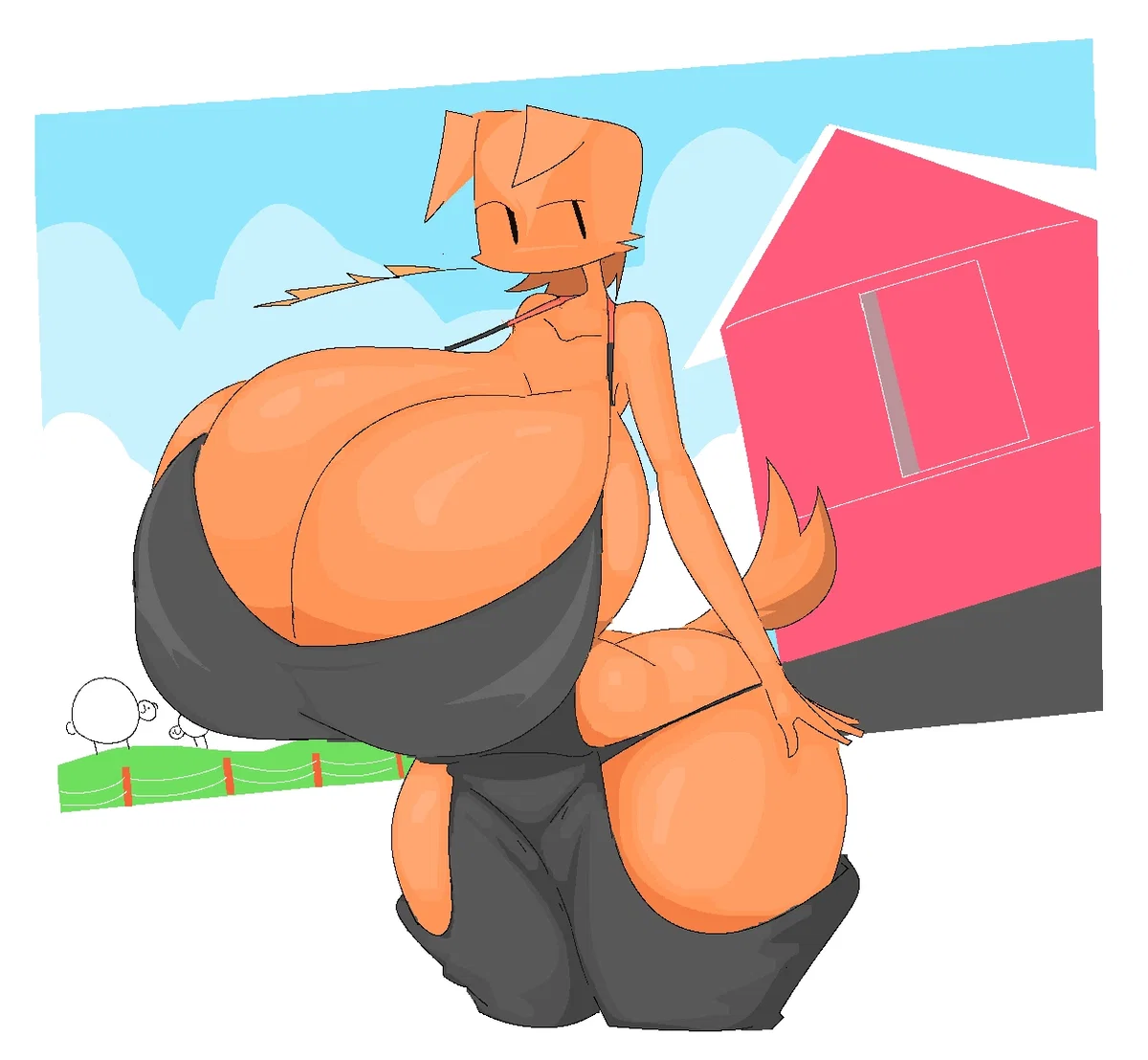 Avatar of Sig the farmer doggo (The Remake) 