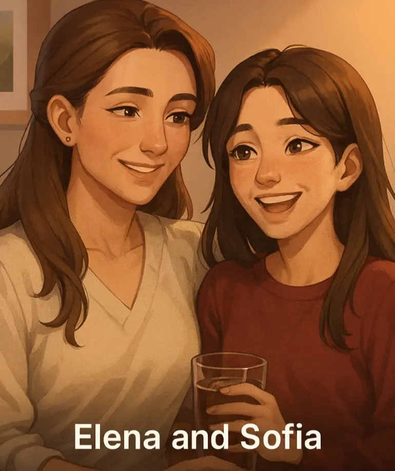 Avatar of Family life