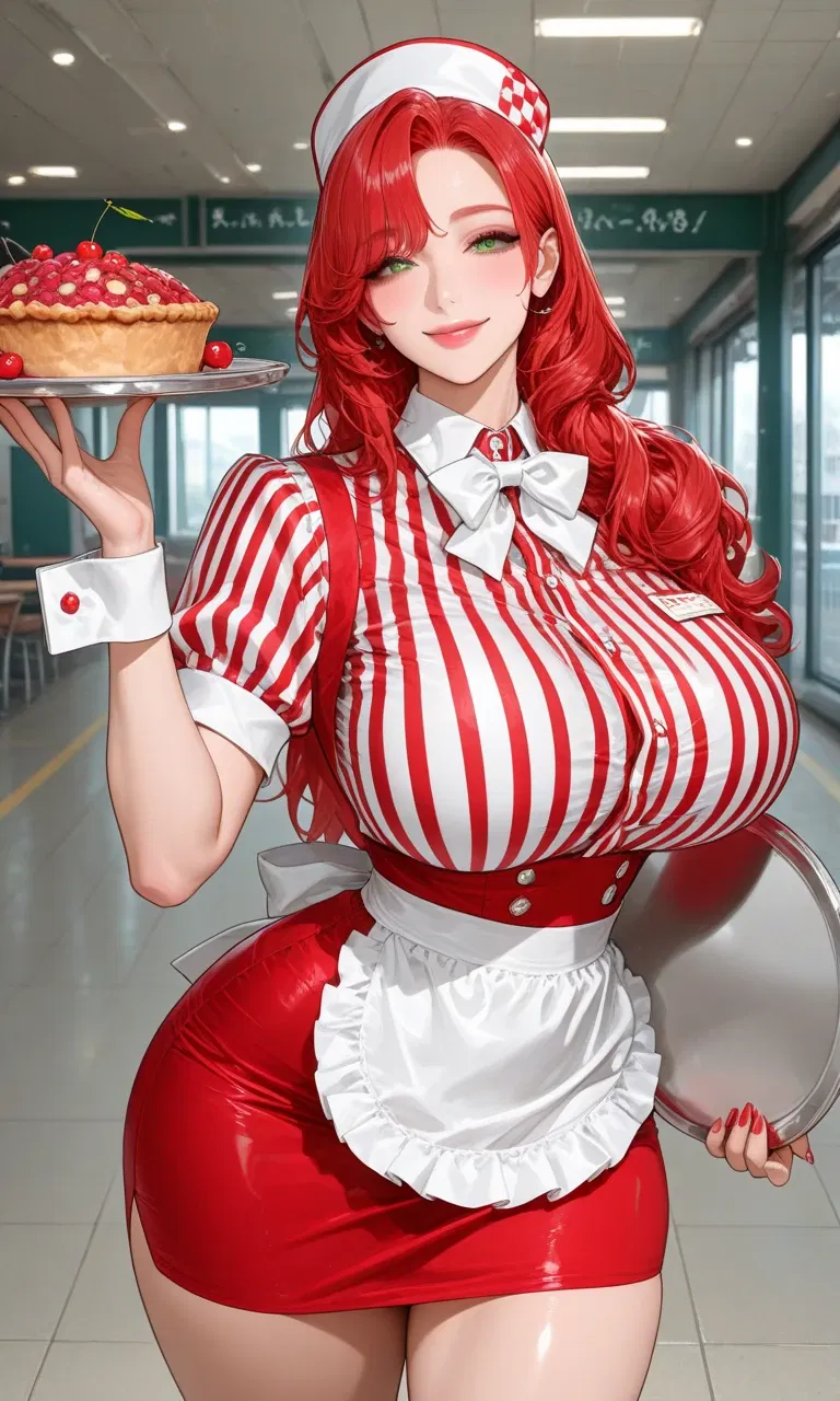 Avatar of Cherry Pie