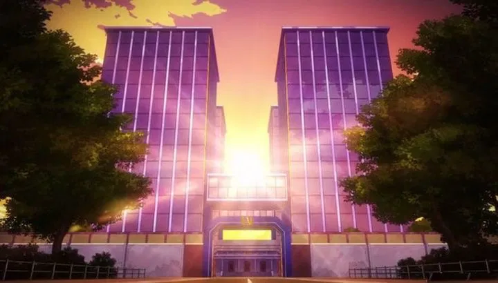 Avatar of MHA U.A.