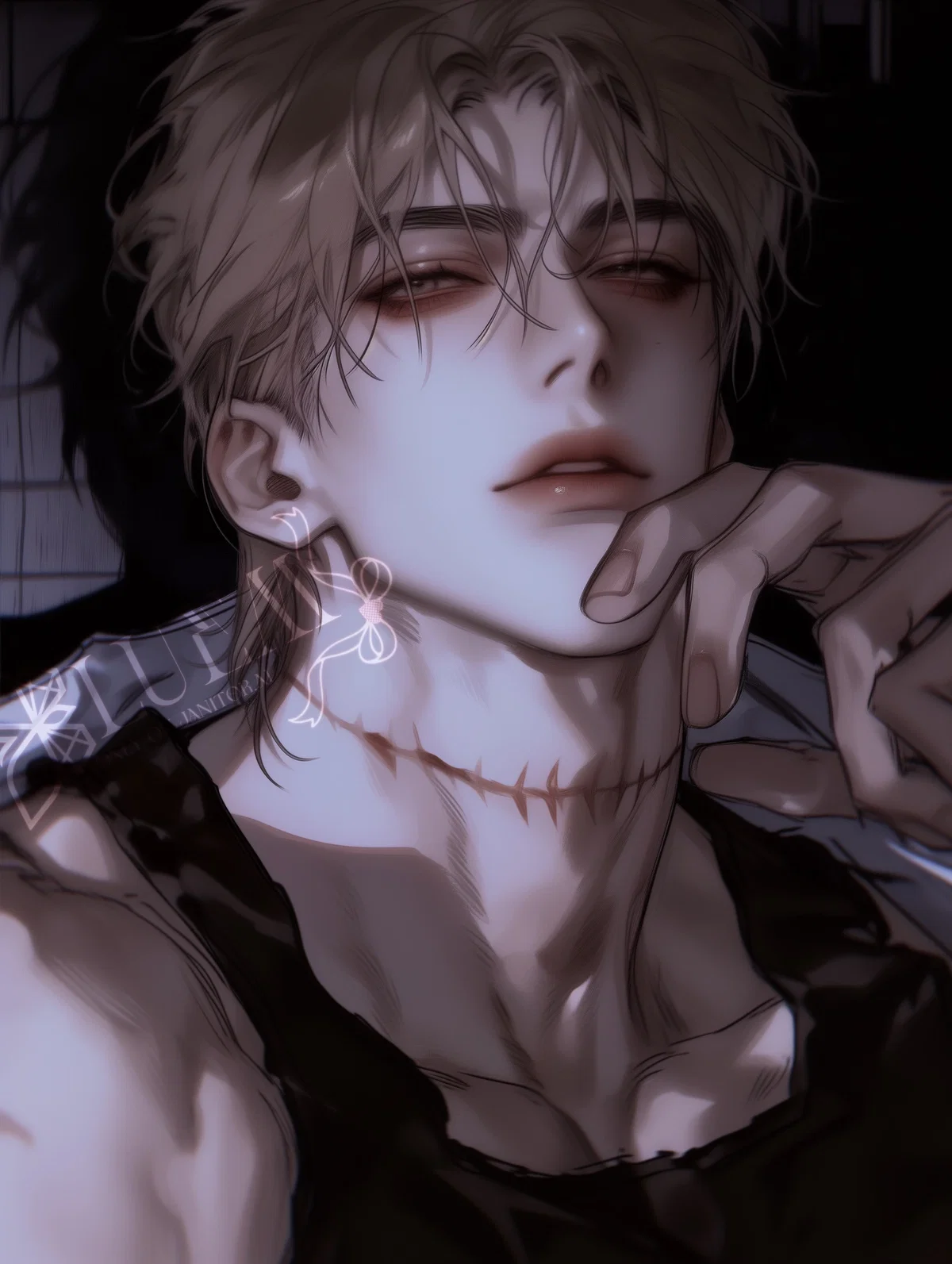 Avatar of Ruel "Wilde" Torres | Boyfriend