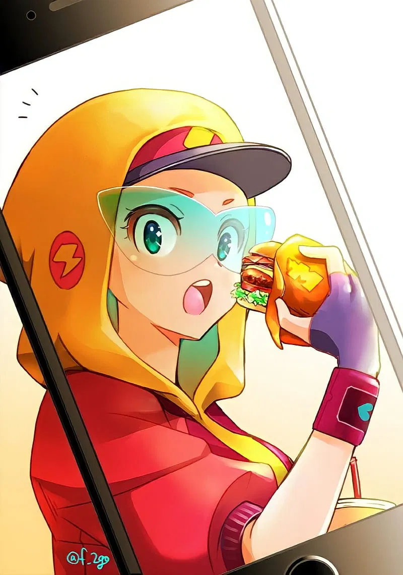 Avatar of Max — Remastered series