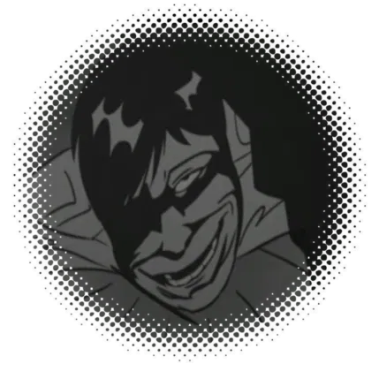 Avatar of The Pale Intruder 