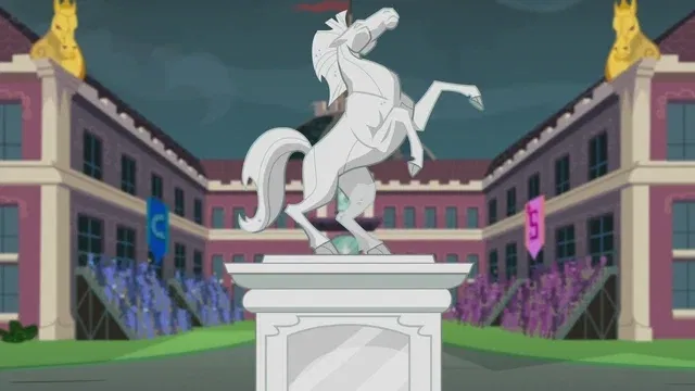 Avatar of Canterlot High