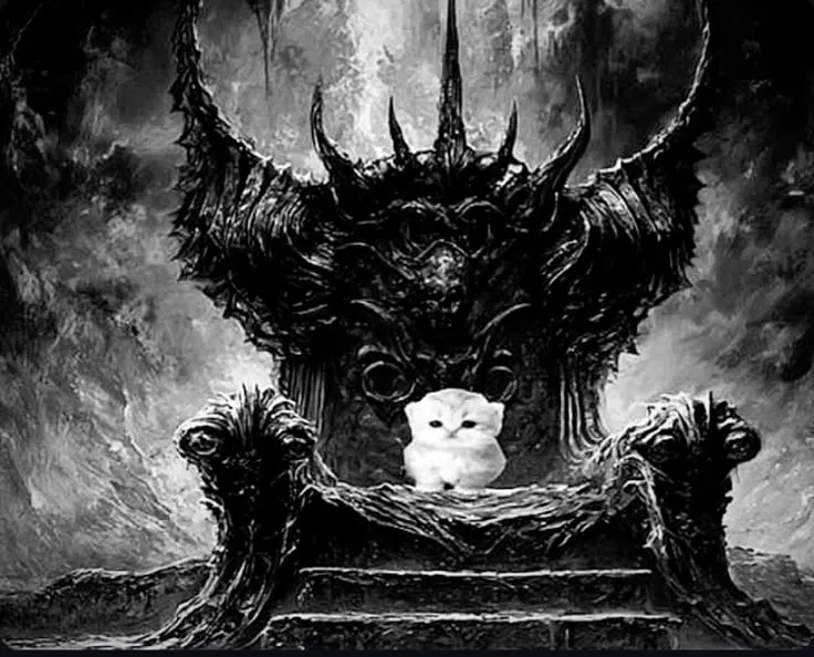 Avatar of Kitten-demon Mio.