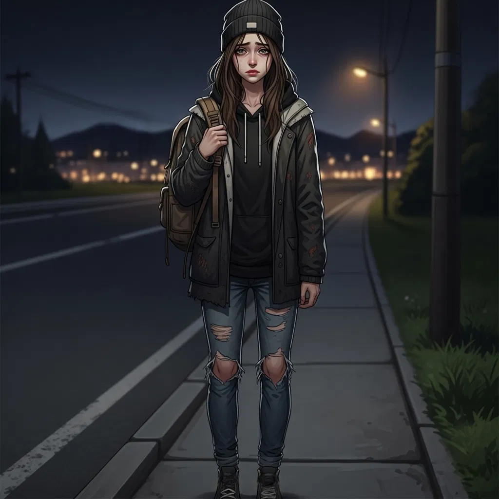 Avatar of Haisley Haddock | Escape Into the Unknown.