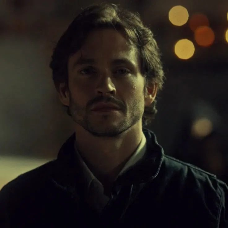 Avatar of Will Graham