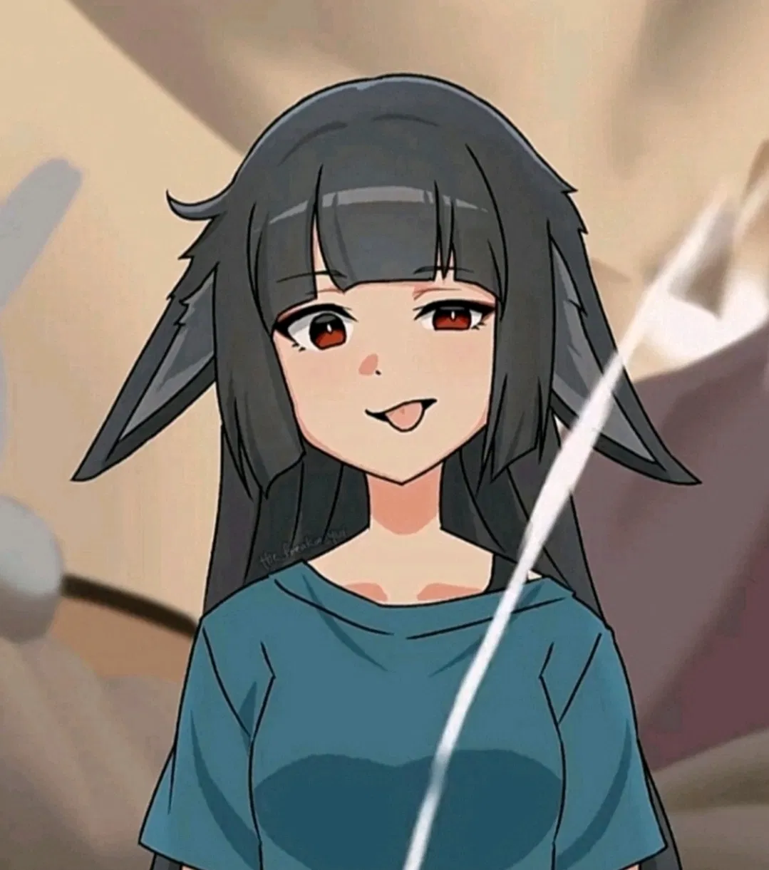 Avatar of Miyabi // top 20 ranked gooner
