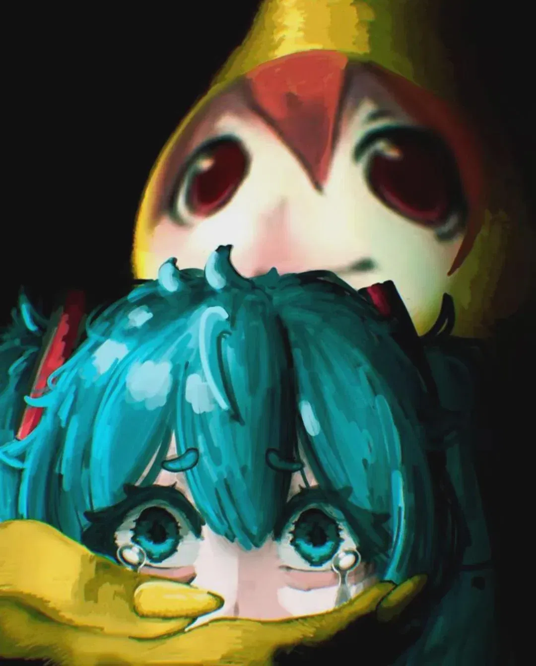 Avatar of Announcement Post