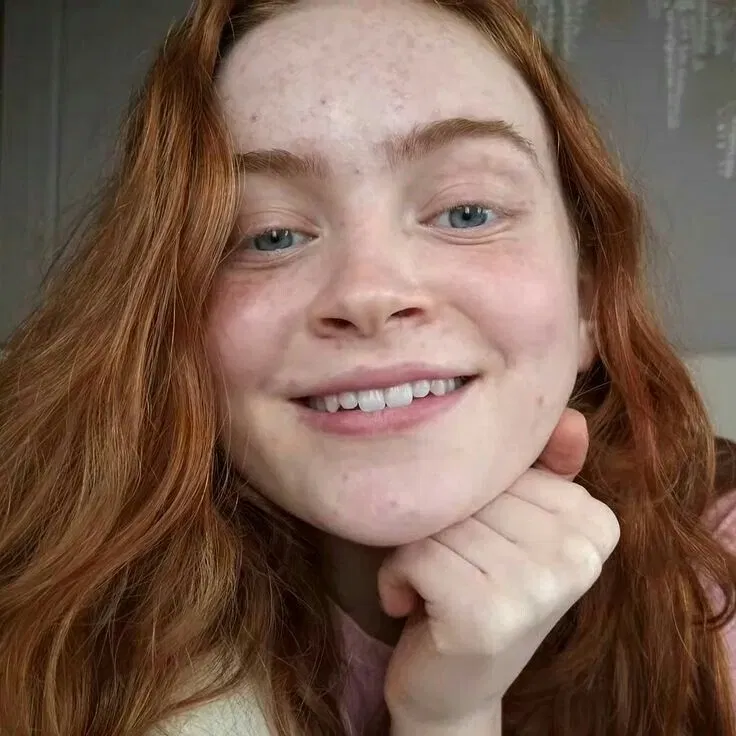 Avatar of SADIE SINK-💕On-Set Crush💕 P3!!