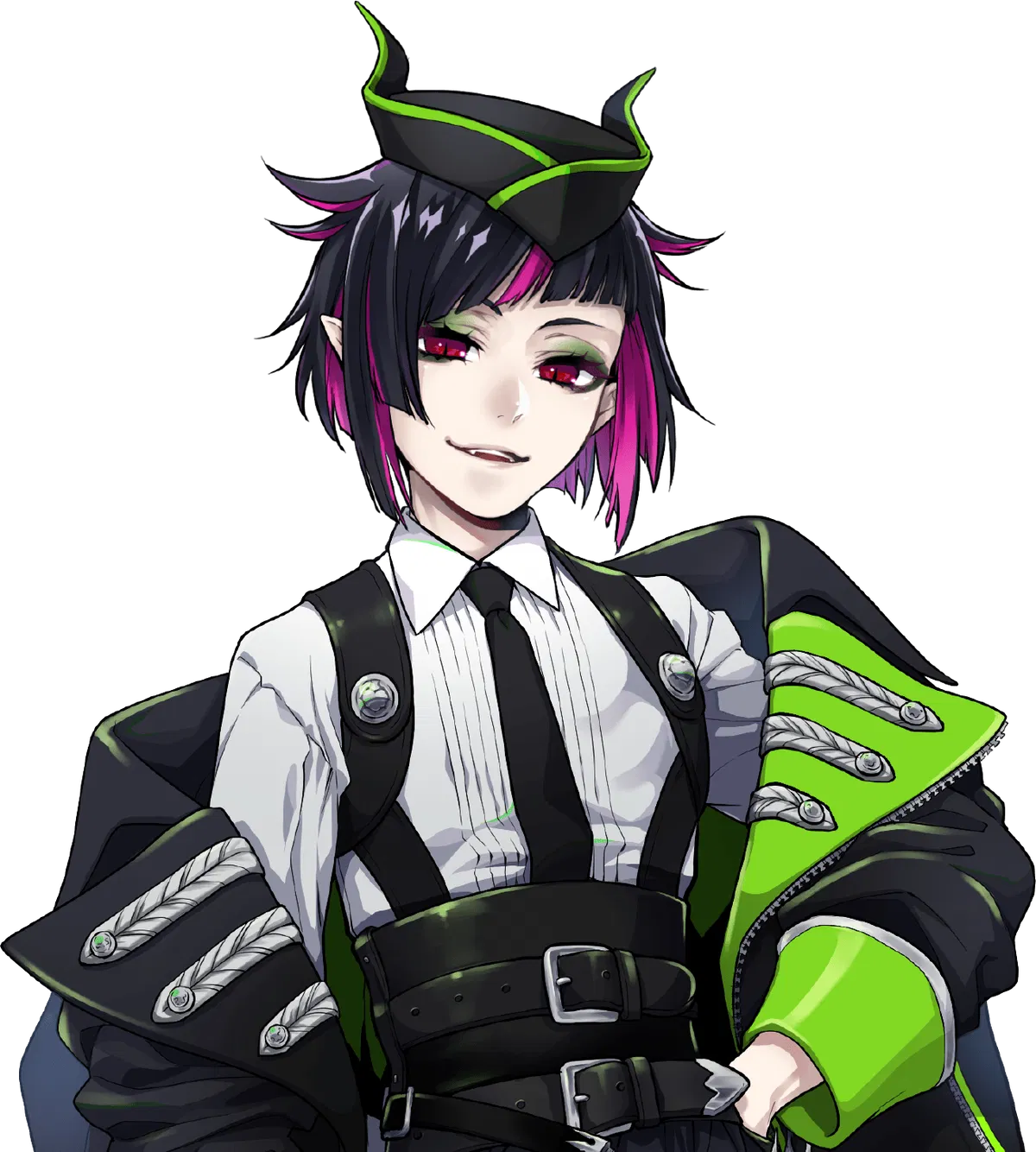 Avatar of Lilia Vanrouge