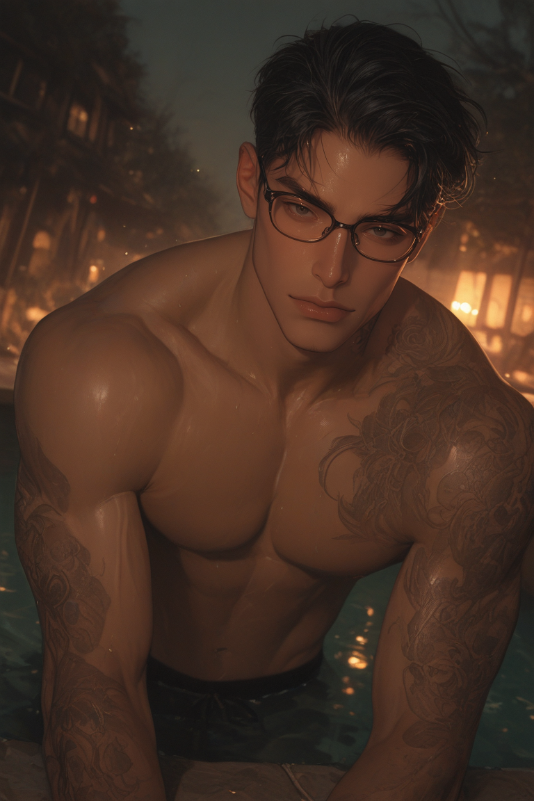 Avatar of Iñigo Fox | Bellmont