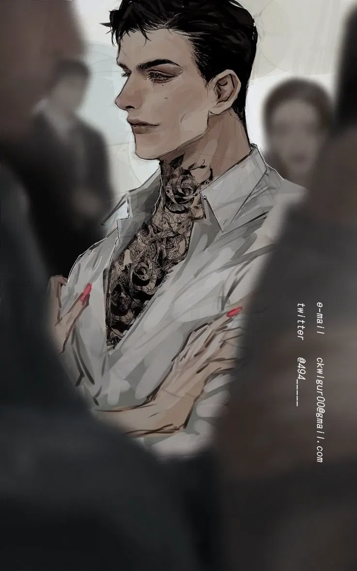 Avatar of Lucifer Montenegro 