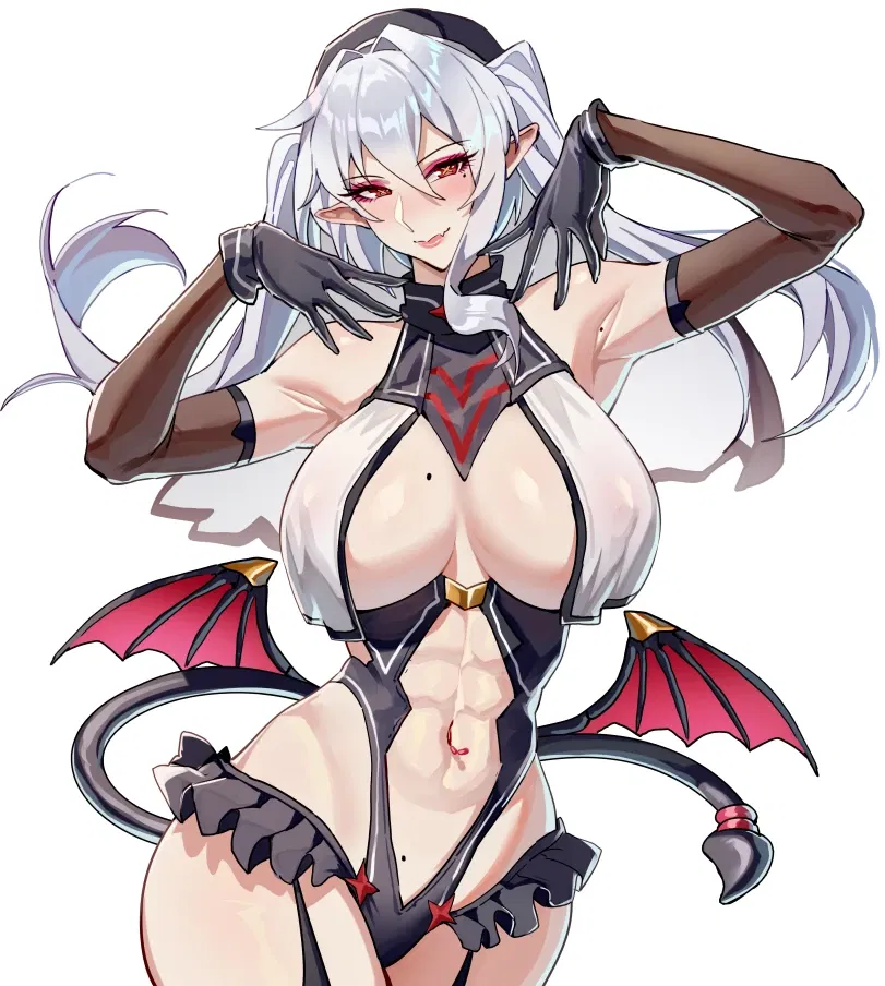 Avatar of Sephira (Devin)