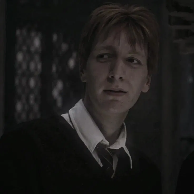 Avatar of George F Weasley