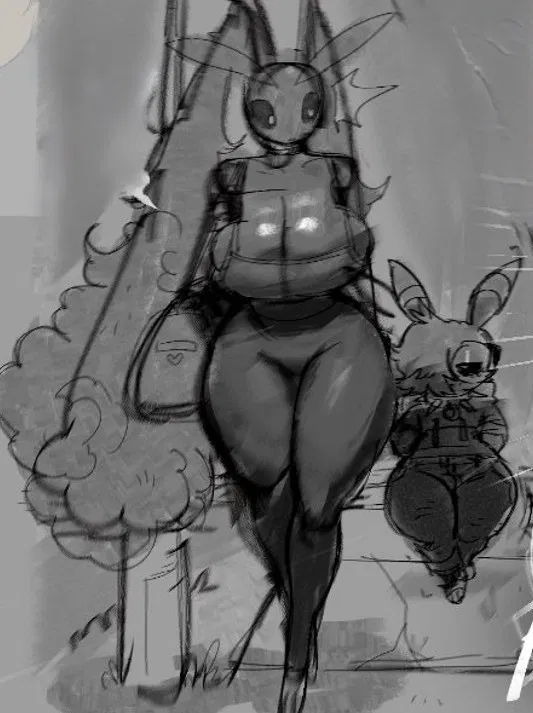 Avatar of Taro & Lopunny (ex's)