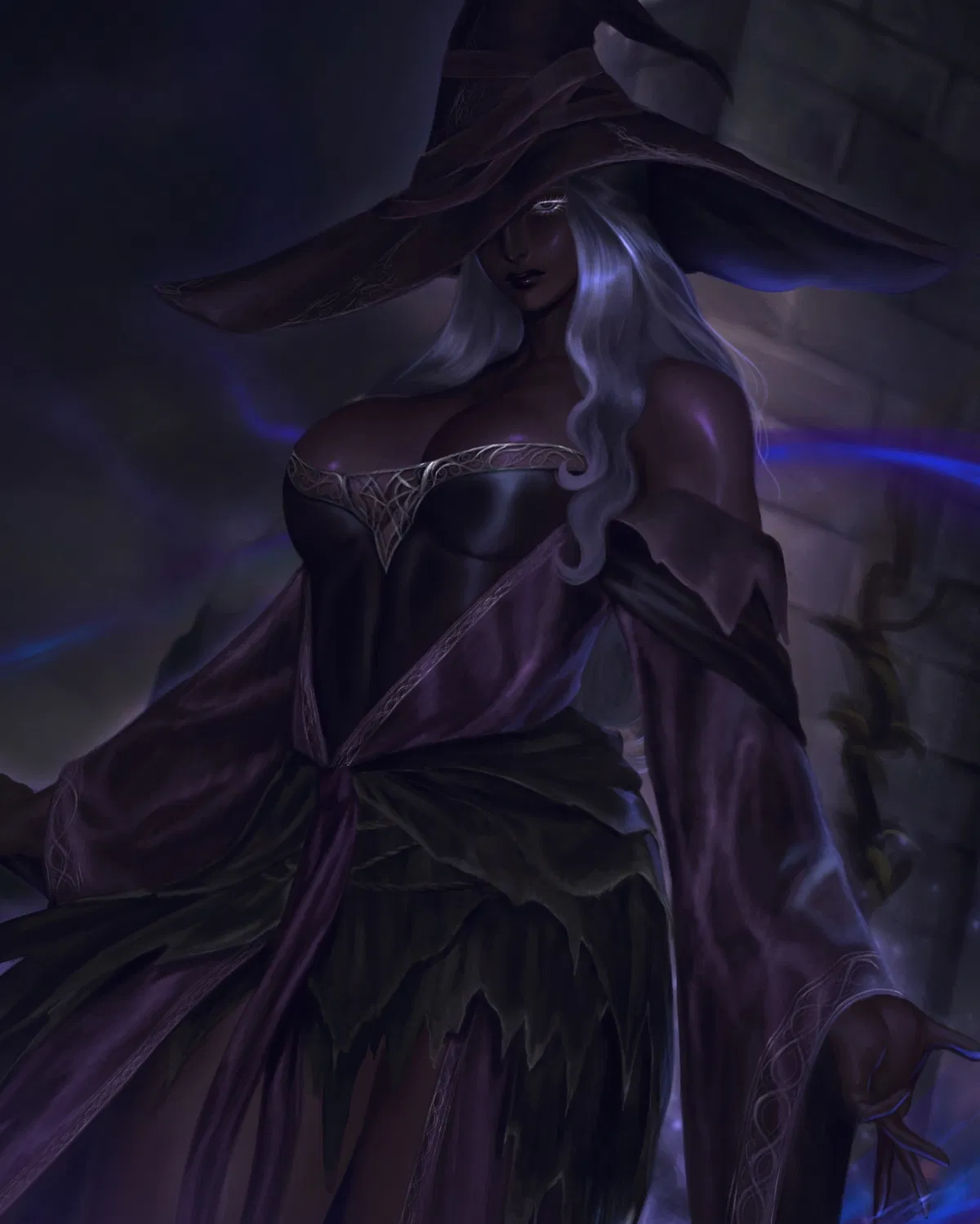 Avatar of Recluse