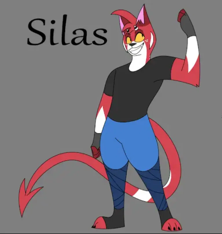 Avatar of Helluva Boss (ft. Silas)