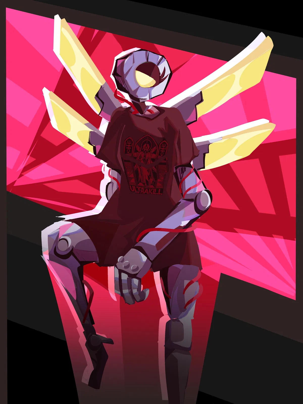 Avatar of Mirage - She wants to have... Sex with you!!