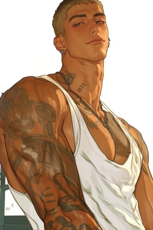 Avatar of Sexy Mechanic 𑣲 Ezra